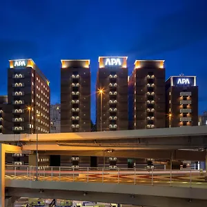 Apa Roppongi Six Tóquio