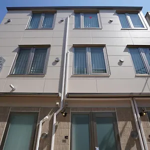 3* 호텔 U-hotel Takadanobaba