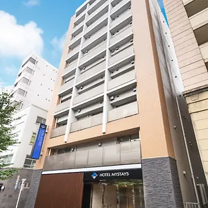 Mystays 神田酒店 東京都