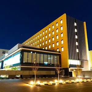 3* Hotel L & Grow Minami Sunamachi