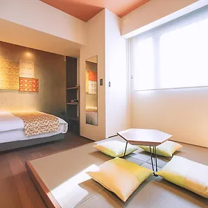 4* Hotel Asakusa Kaede 浅草楓