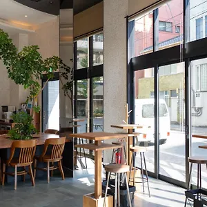 4* Hotel Cob Asakusa