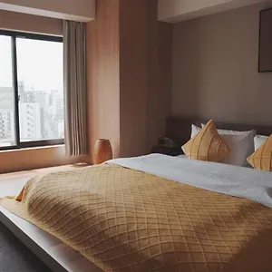 3* Inn Ichiyu Asakusa