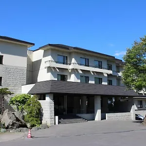 *** 传统日式旅馆 汤本白金温泉酒店 日本