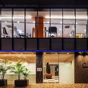 *** 酒店 Porta 弁天町 日本